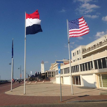 Beach Rose, 1 Free Parking, 2 Min. From Beach, Jacuzzi Noordwijk Ngoại thất bức ảnh