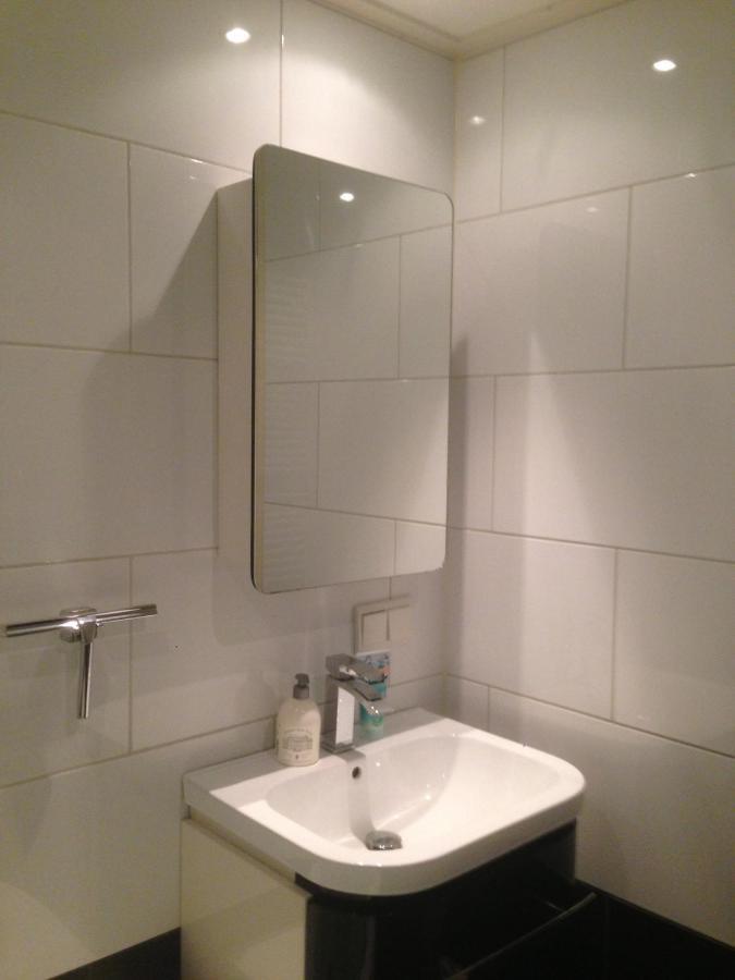 Beach Rose, 1 Free Parking, 2 Min. From Beach, Jacuzzi Noordwijk Ngoại thất bức ảnh