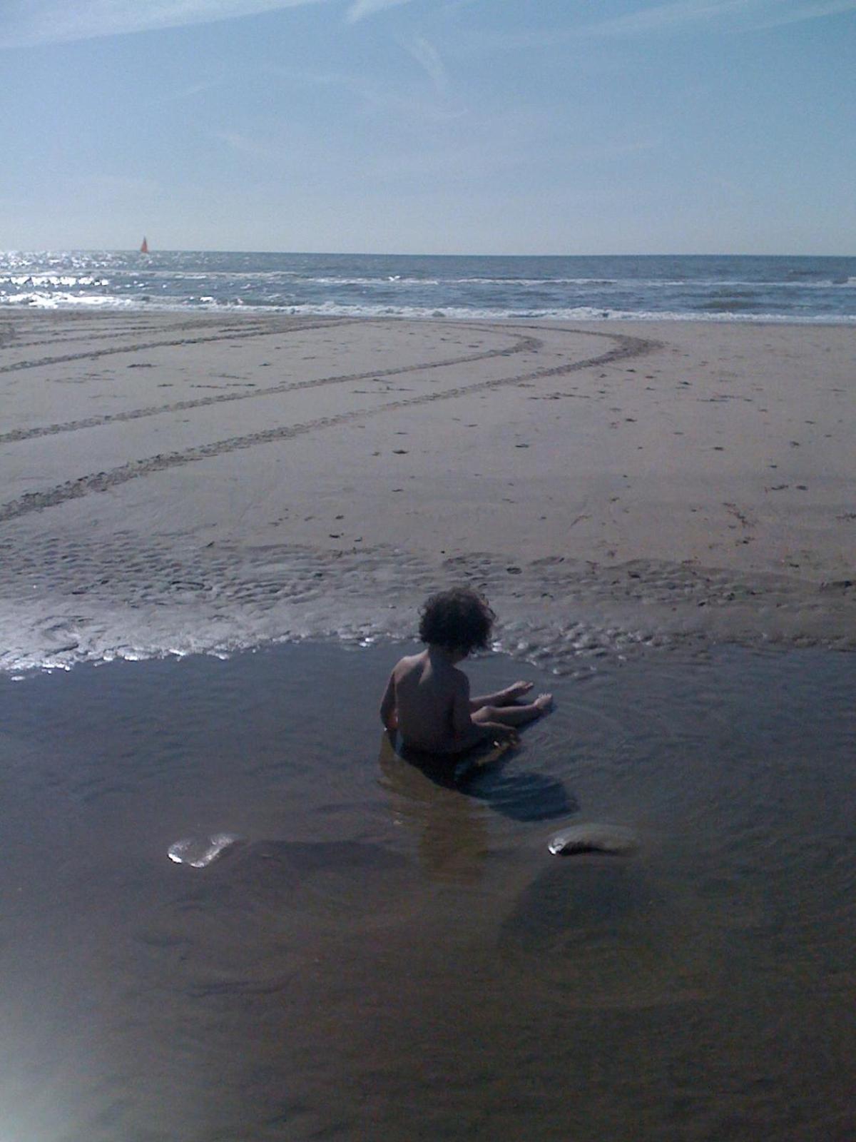 Beach Rose, 1 Free Parking, 2 Min. From Beach, Jacuzzi Noordwijk Ngoại thất bức ảnh
