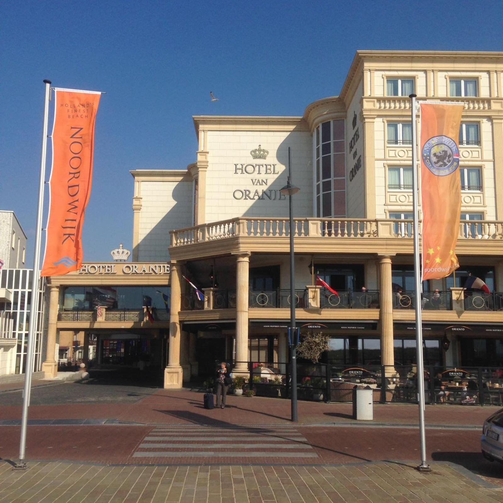 Beach Rose, 1 Free Parking, 2 Min. From Beach, Jacuzzi Noordwijk Ngoại thất bức ảnh