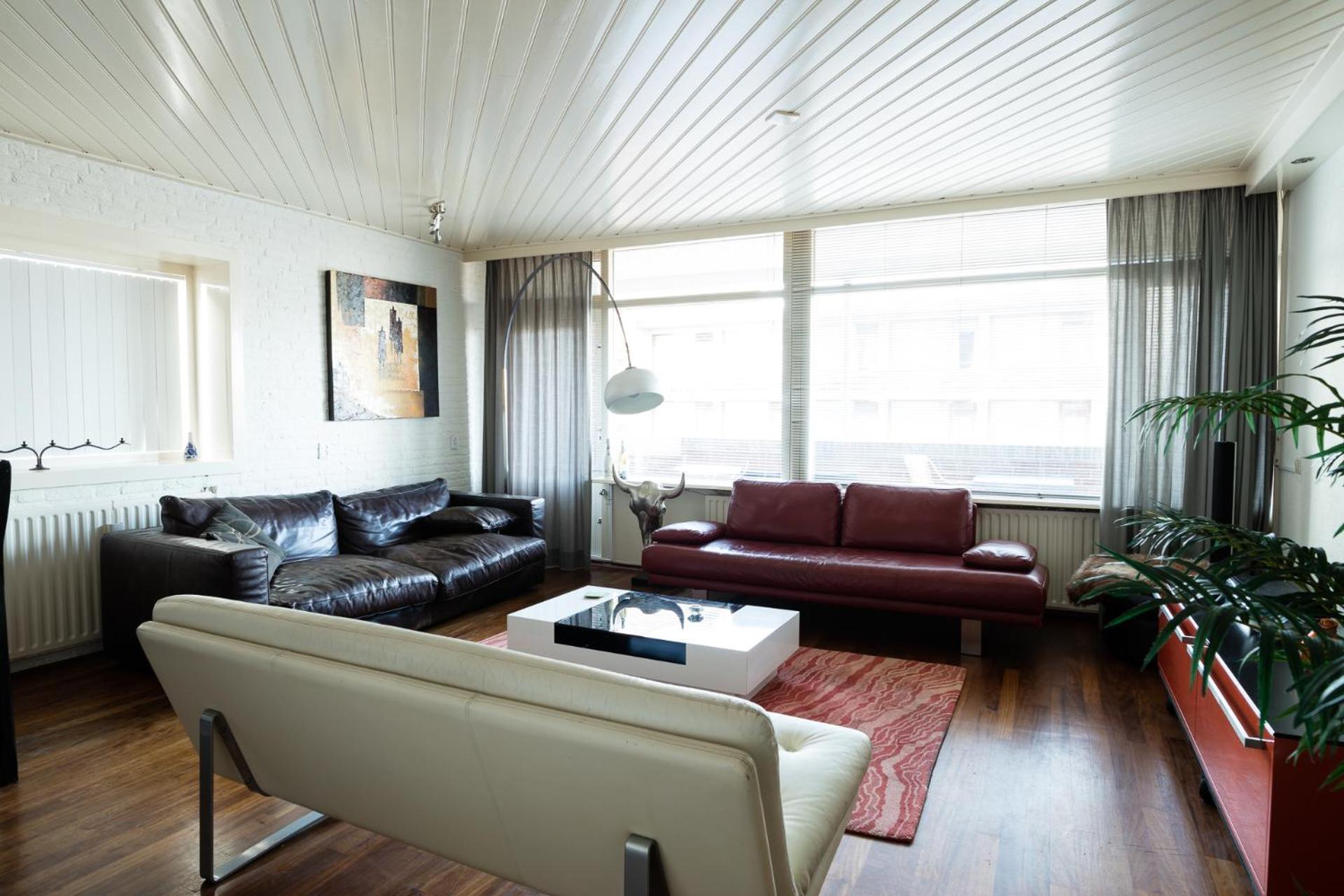 Beach Rose, 1 Free Parking, 2 Min. From Beach, Jacuzzi Noordwijk Ngoại thất bức ảnh